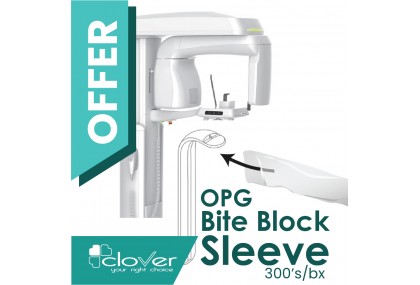 OPG Bite Block Sleeve